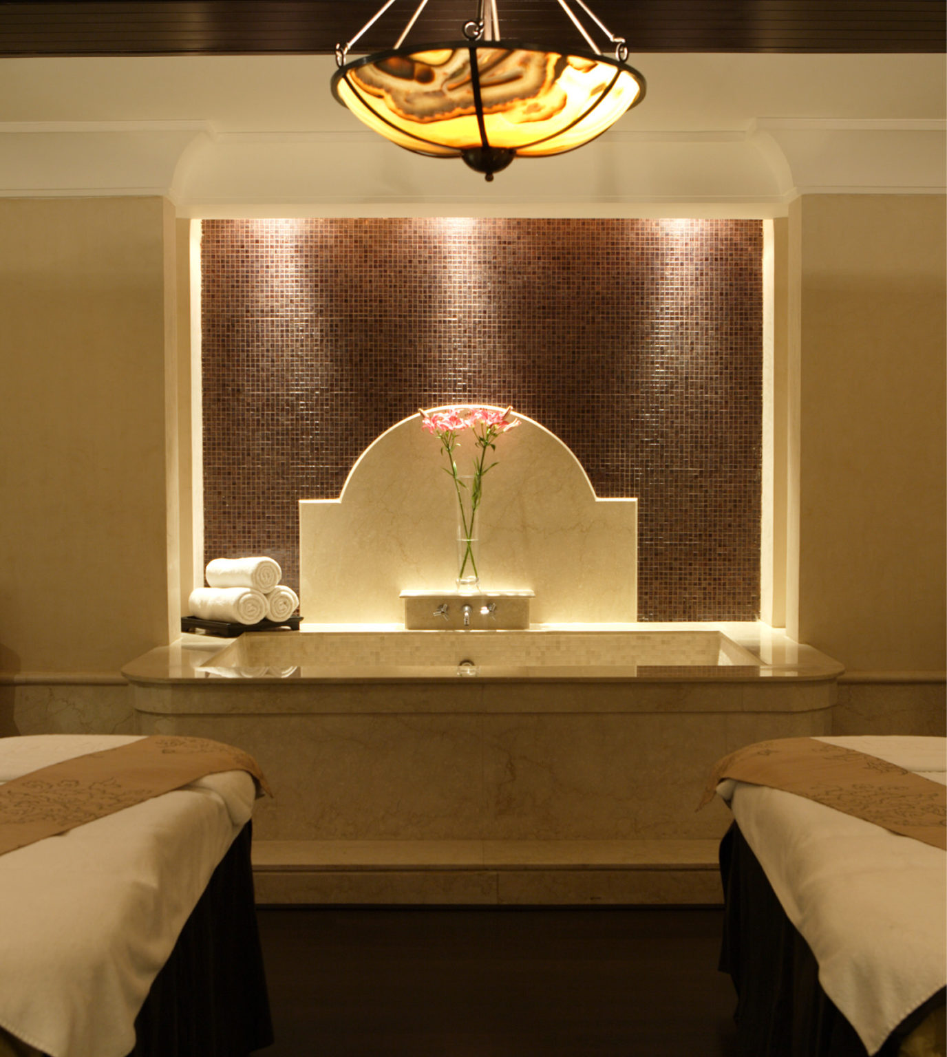 Our Spas in Egypt | Mandara Spa